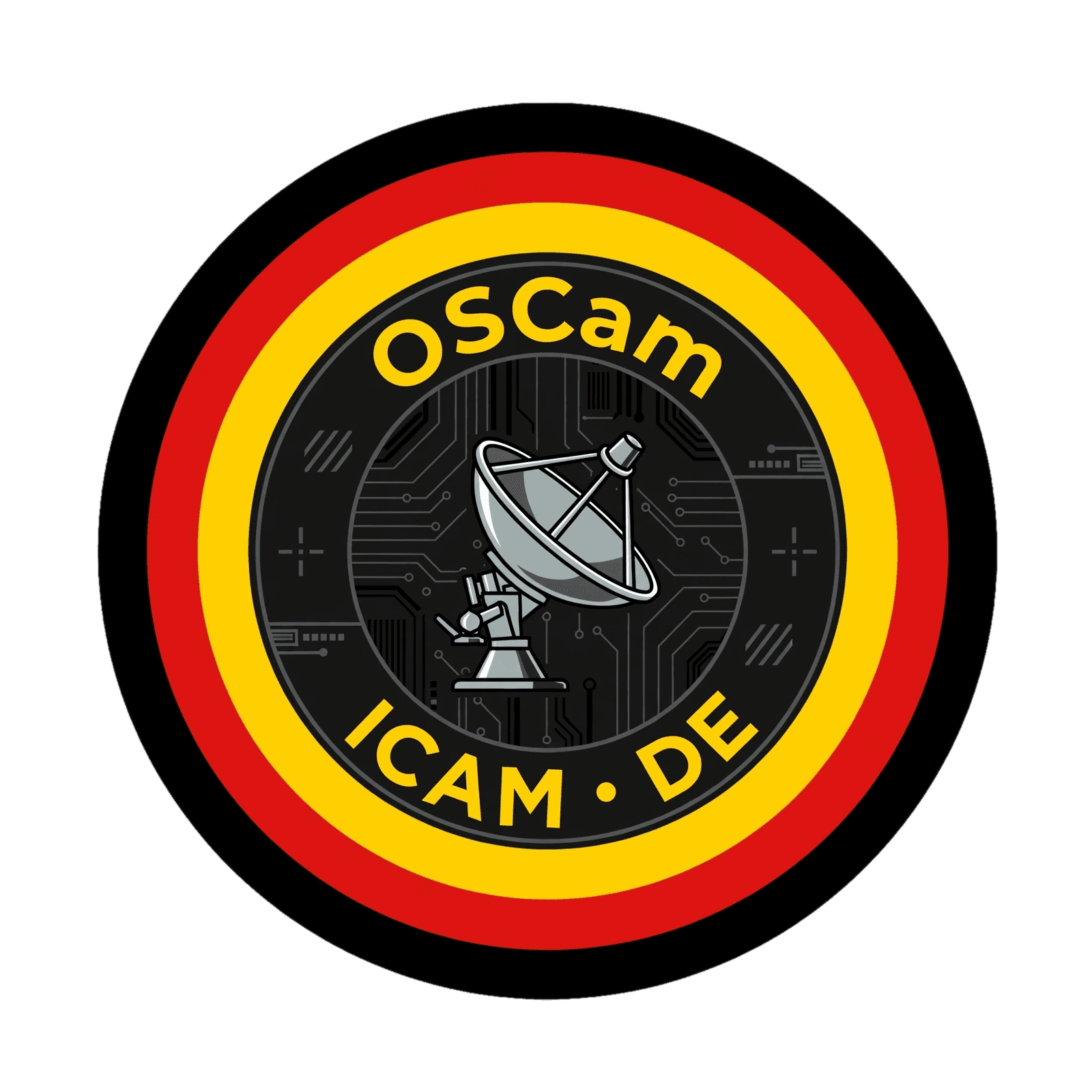 OSCam-iCam – OSCam und iCam für Enigma2